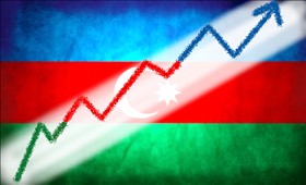 Экономический рост Азербайджана