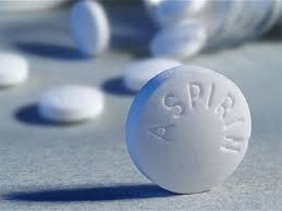 Аспирин продлевает жизнь